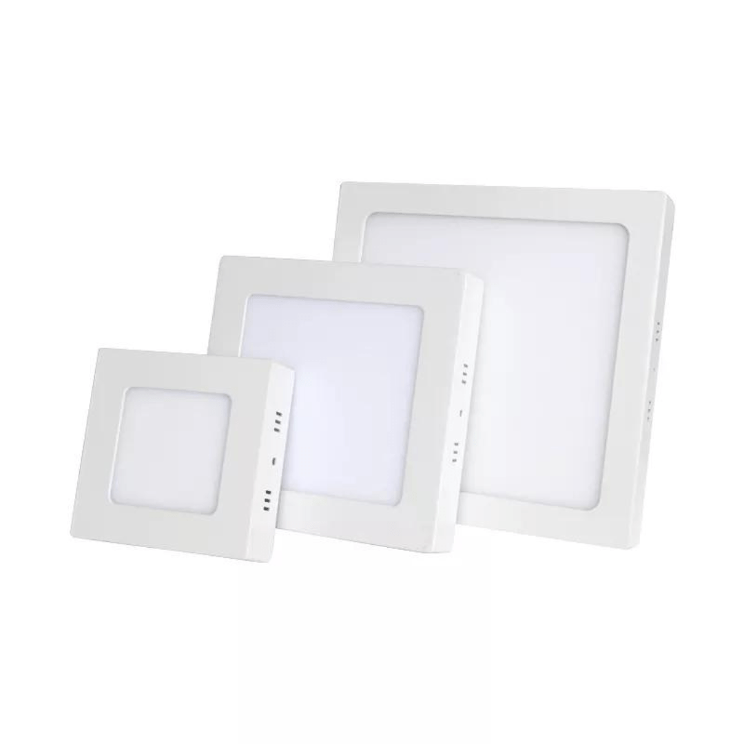 square surface Mount led downlight