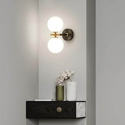 Modern Creative Wall Lamp