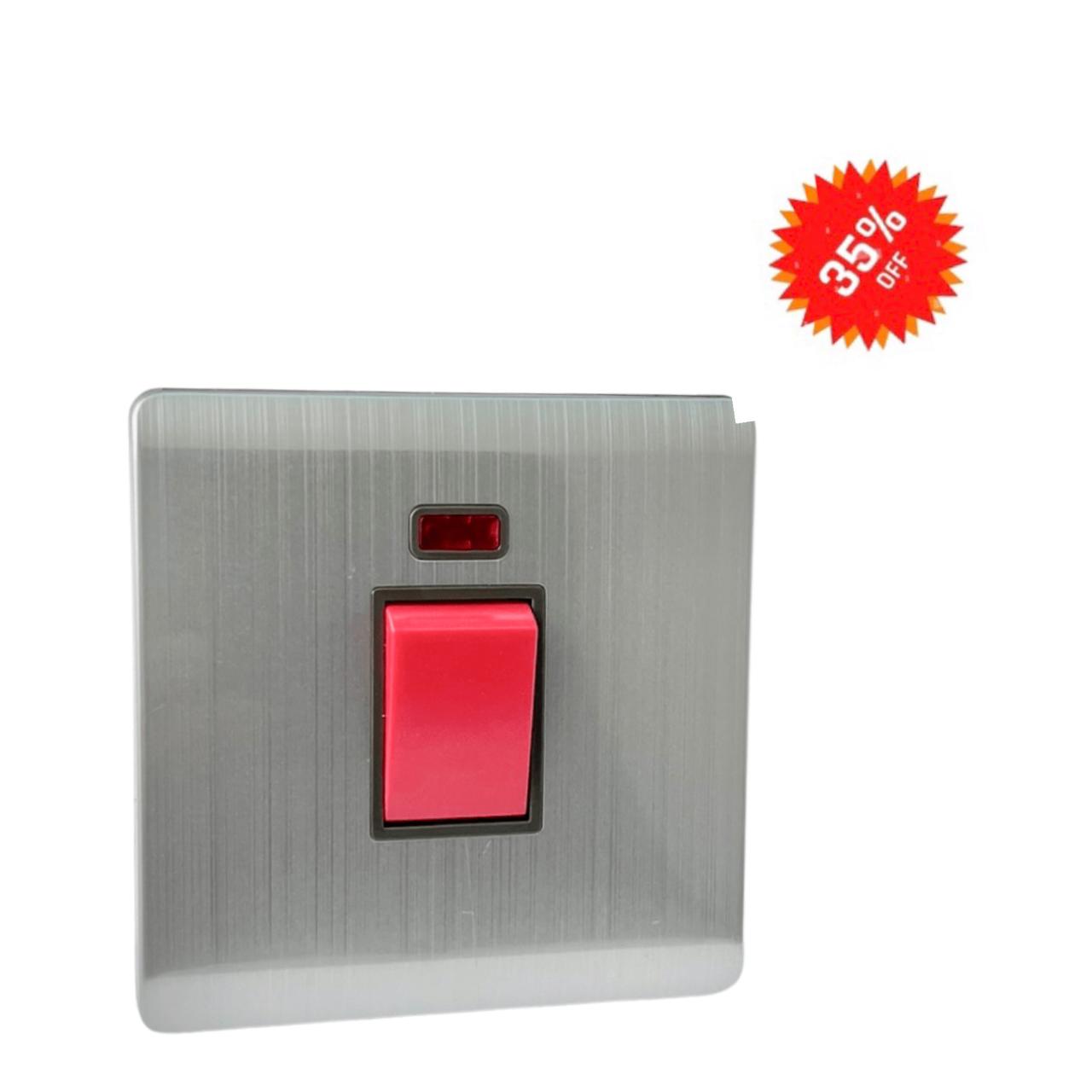 45A Switch