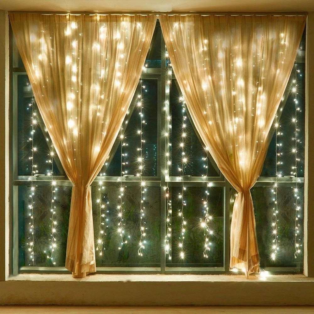 fairy string lights