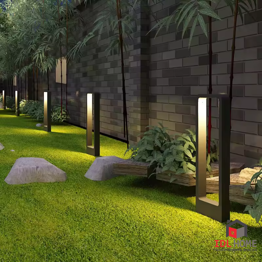 LED Garden Pathway light