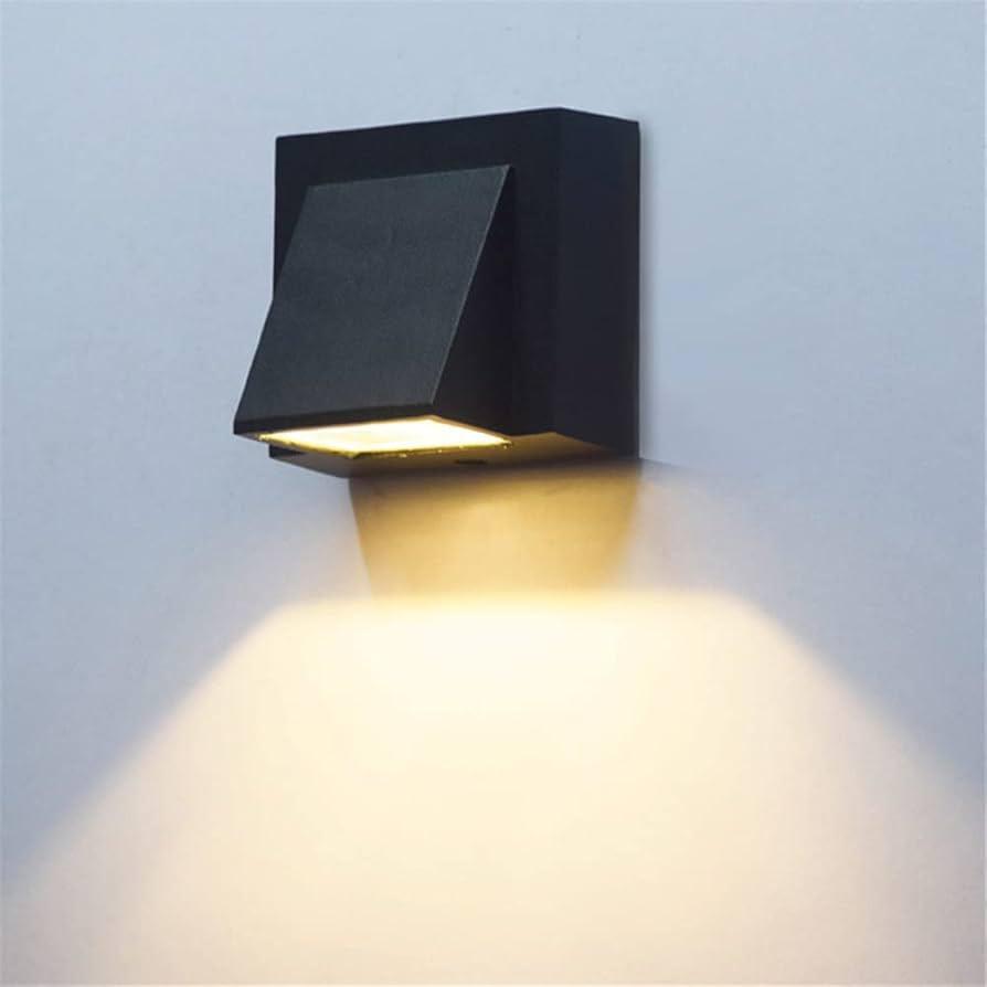 Aluminium LED Down Light